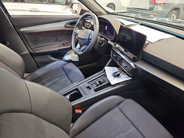 Cupra Formentor 2023