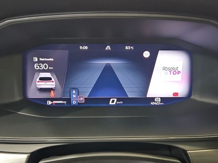 Cupra Formentor 2023