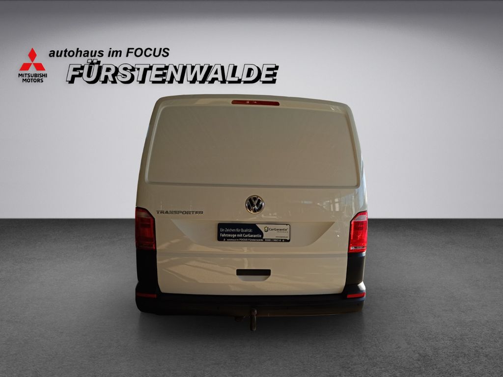 Volkswagen T6 Transporter 2019