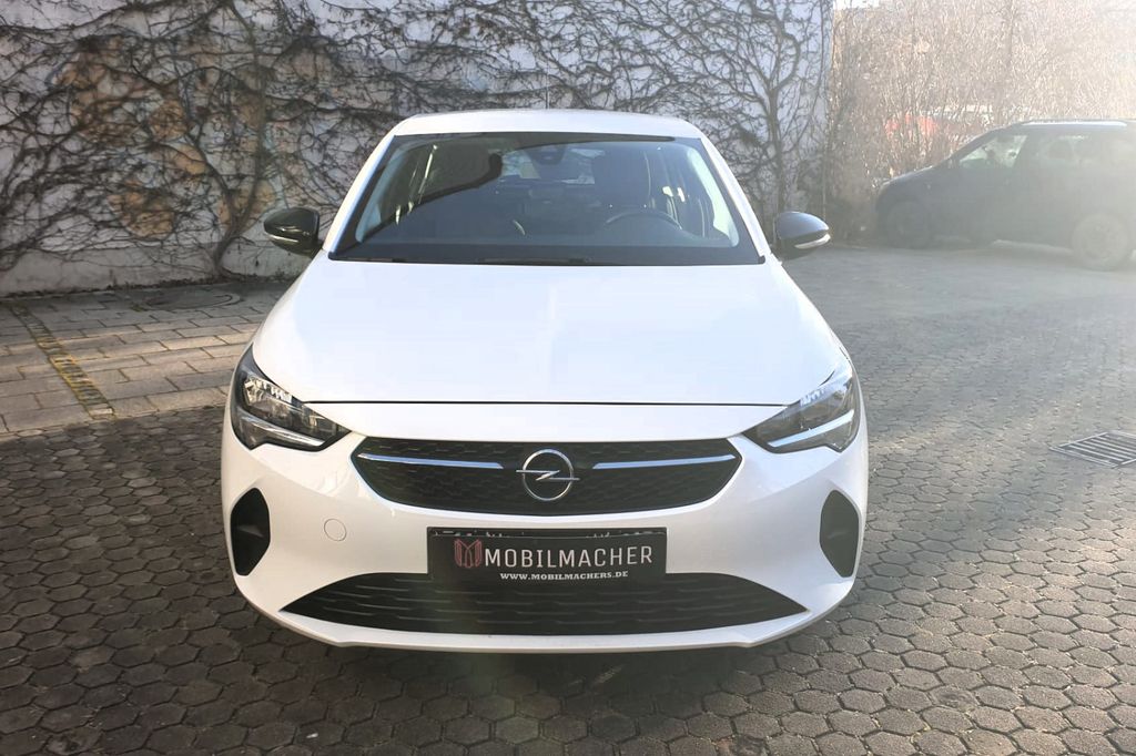 Opel Corsa 2022