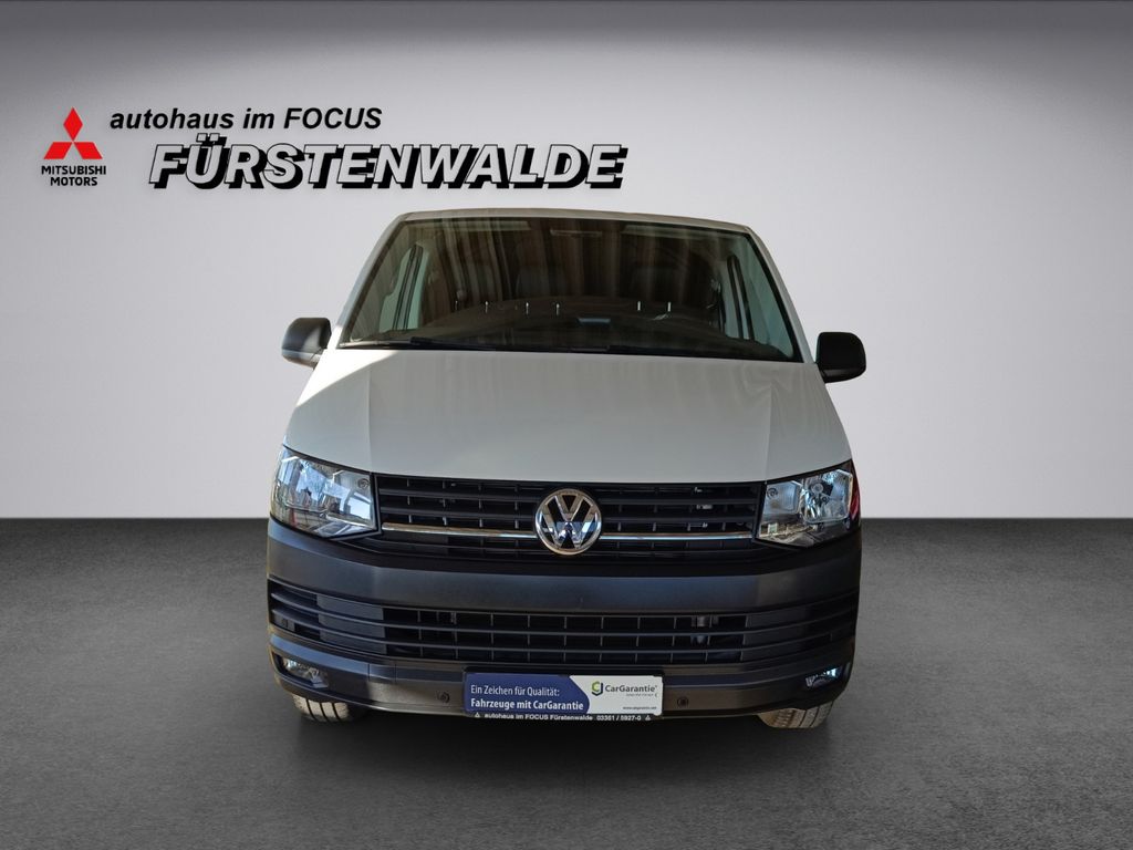Volkswagen T6 Transporter 2019