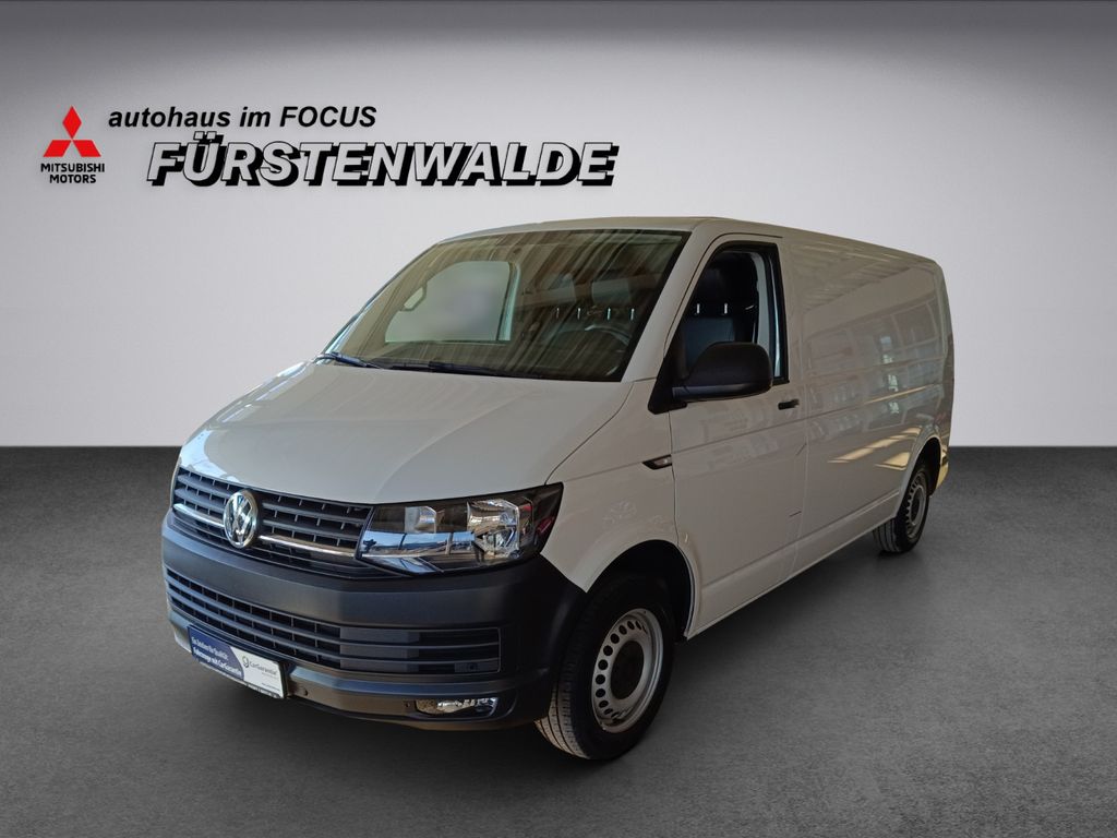 Volkswagen T6 Transporter 2019