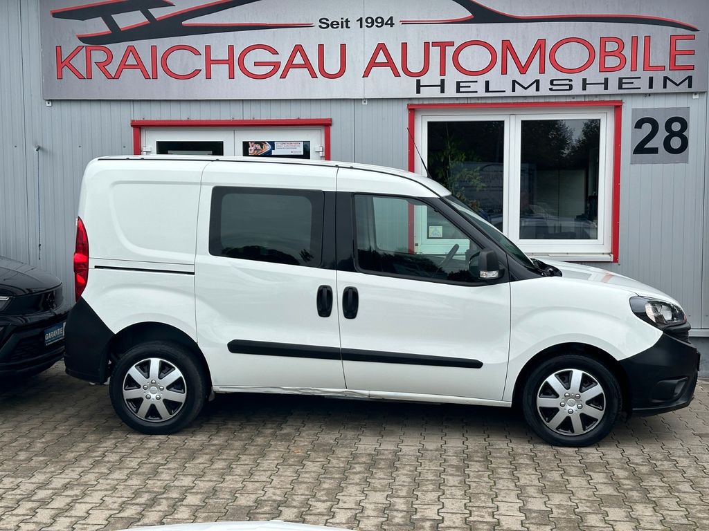 Fiat Doblo 2020