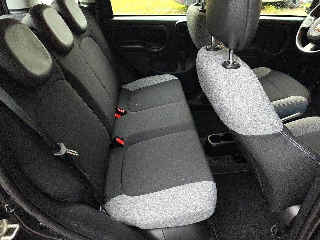 Fiat Panda 2023