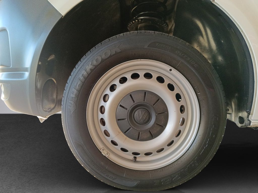 Volkswagen T6 Transporter 2019