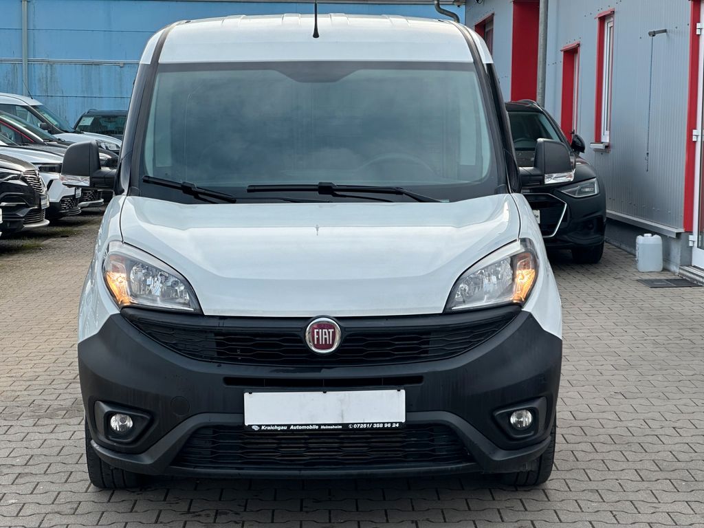 Fiat Doblo 2020