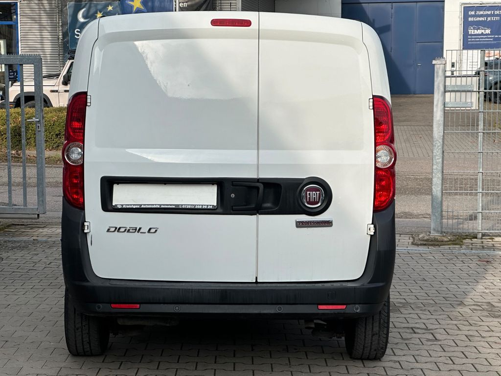 Fiat Doblo 2020