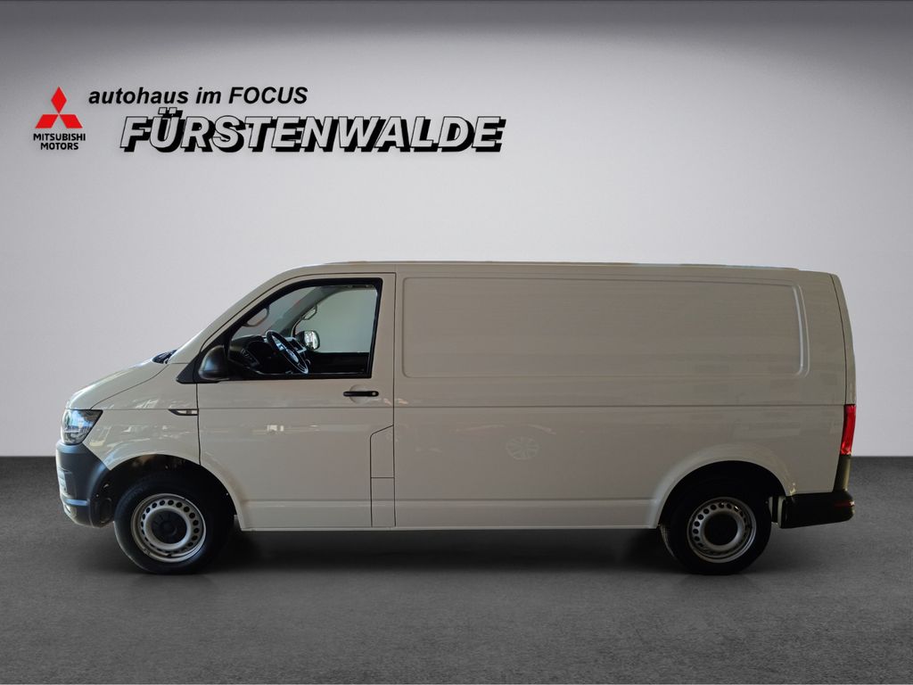 Volkswagen T6 Transporter 2019