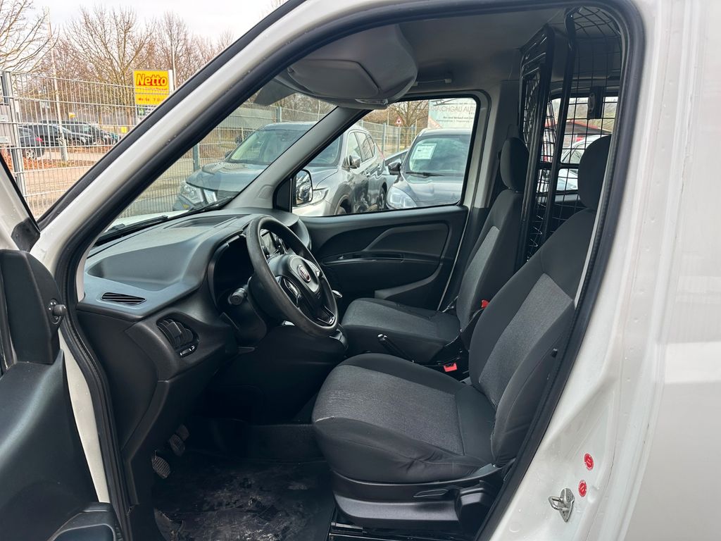 Fiat Doblo 2020