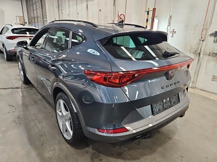 Cupra Formentor 2023