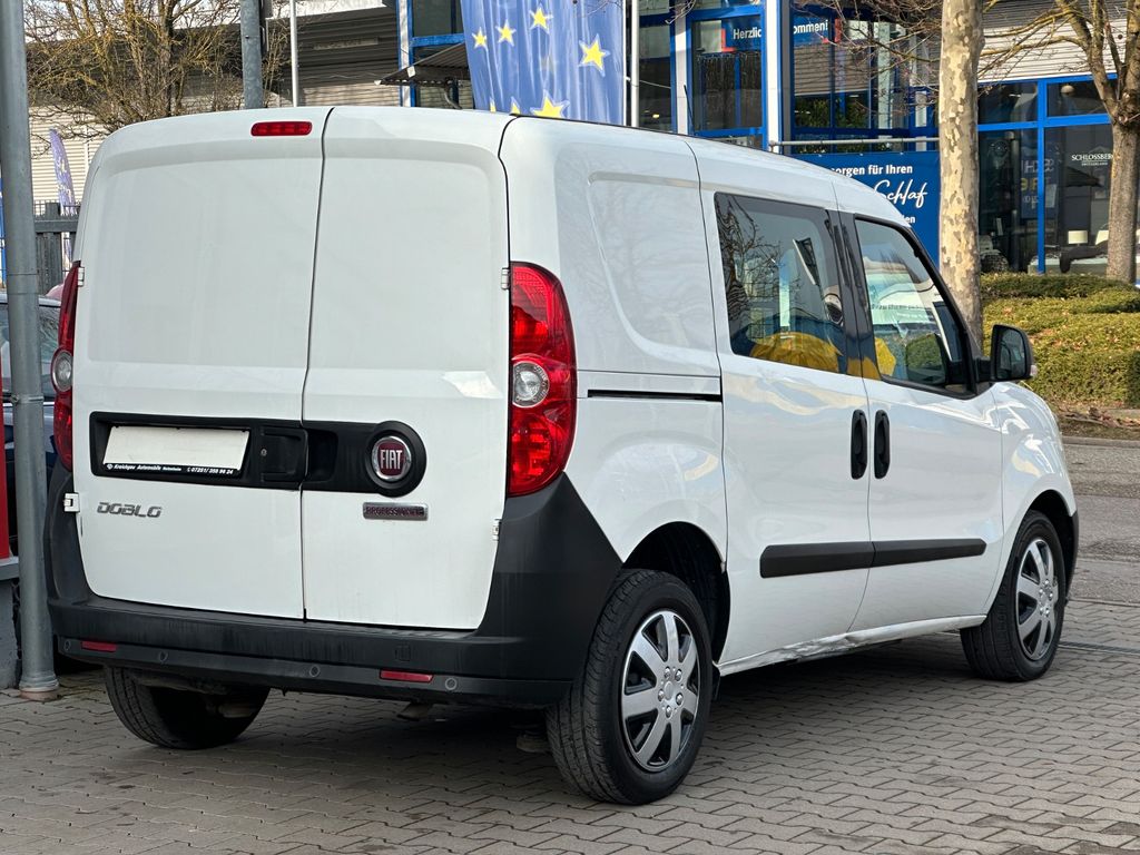 Fiat Doblo 2020