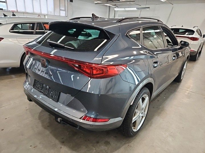 Cupra Formentor 2023