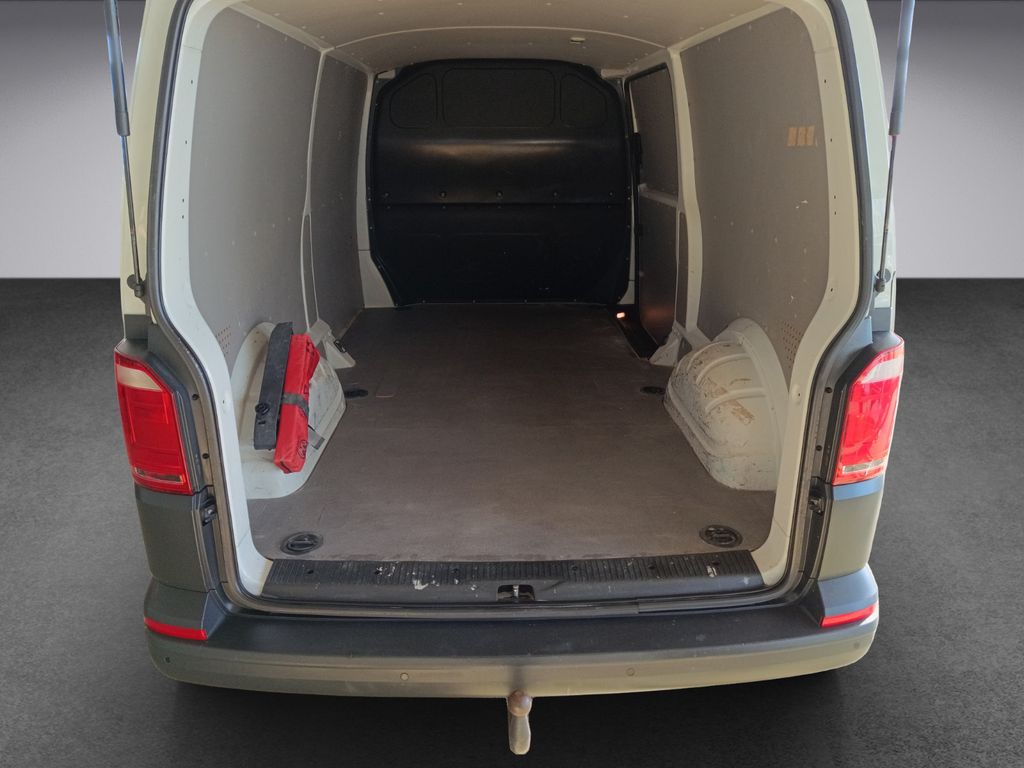 Volkswagen T6 Transporter 2019