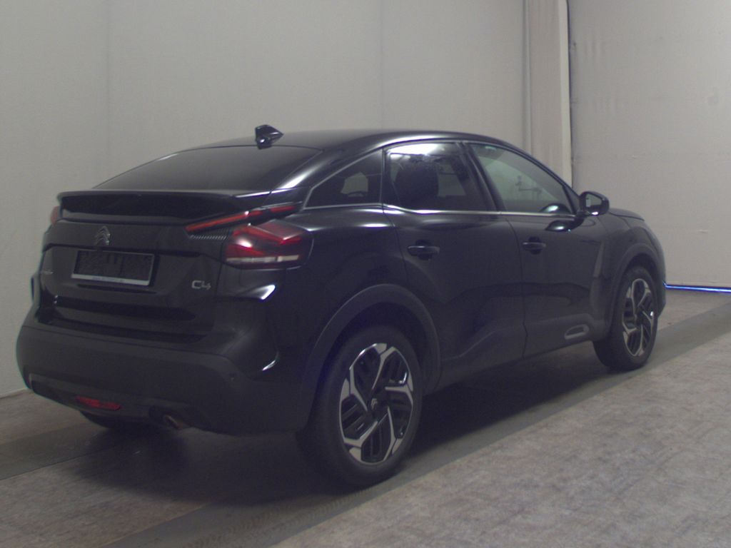 Citroën C4 2023