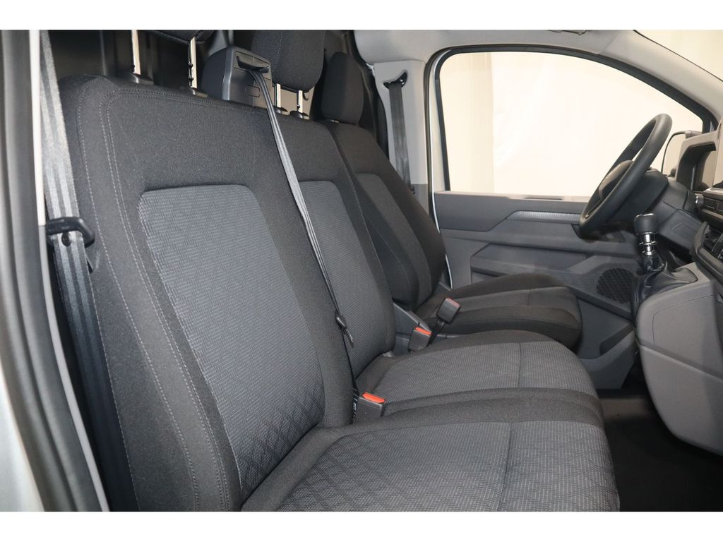 Volkswagen T7 Transporter