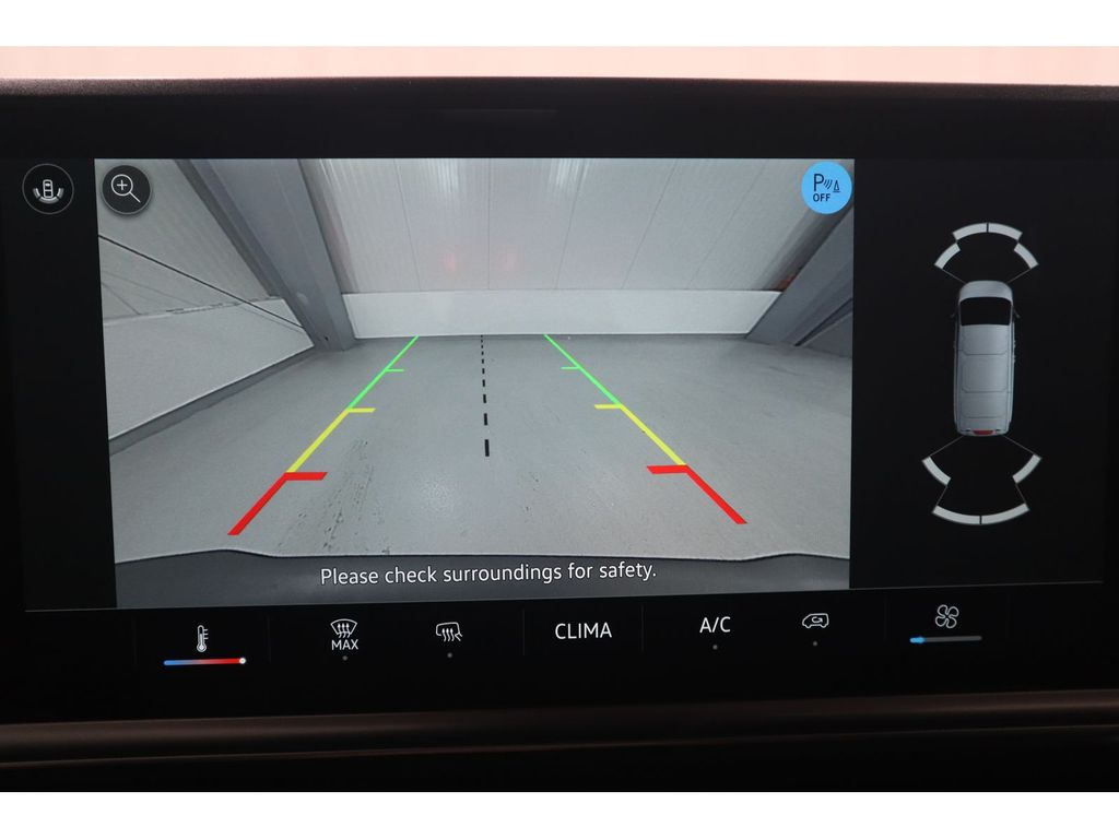 Volkswagen T7 Transporter