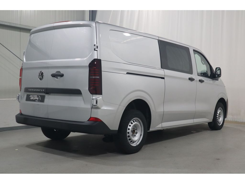 Volkswagen T7 Transporter