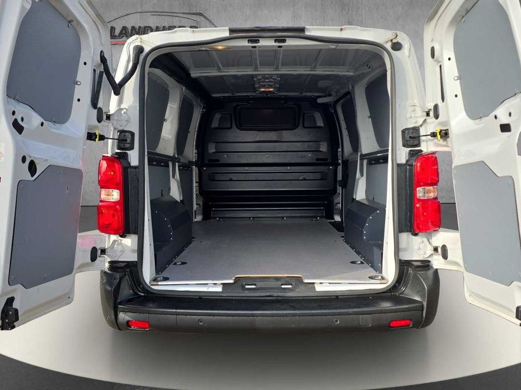 Fiat Scudo 2024