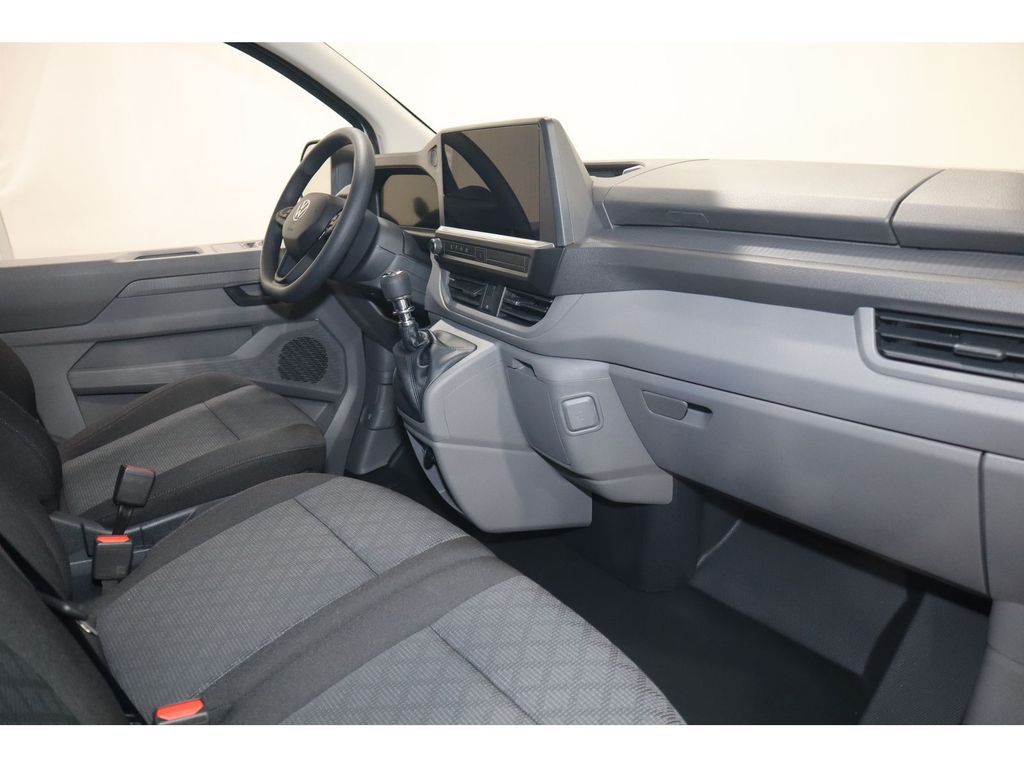 Volkswagen T7 Transporter