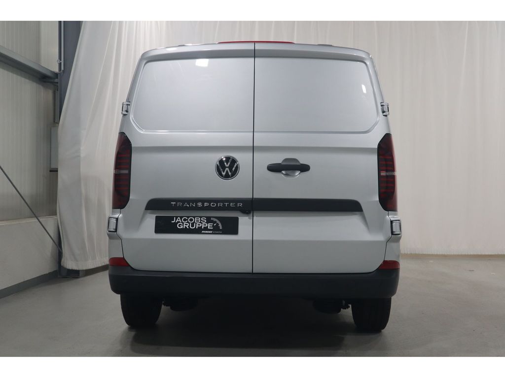 Volkswagen T7 Transporter
