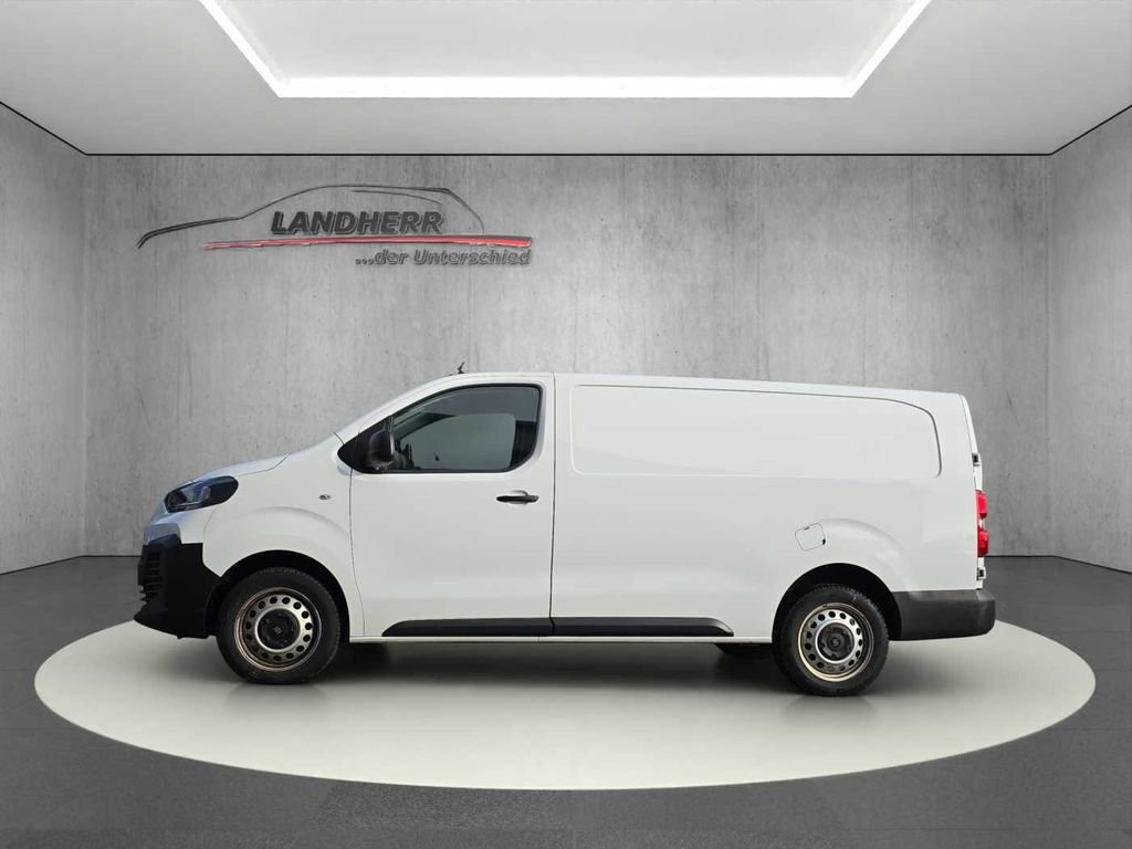 Fiat Scudo 2024