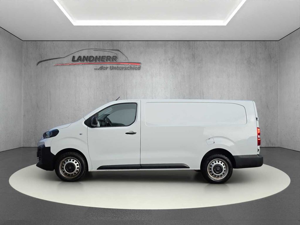 Fiat Scudo 2024