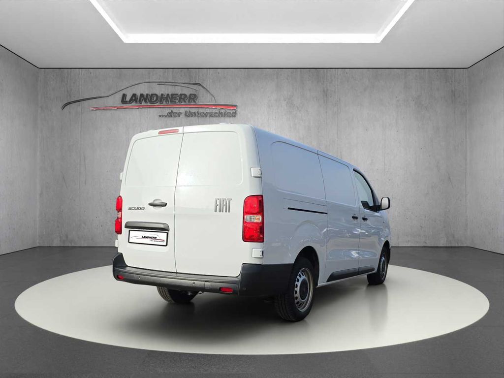 Fiat Scudo 2024