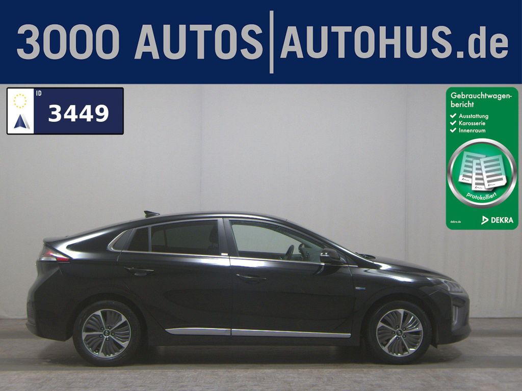 Hyundai IONIQ 2020