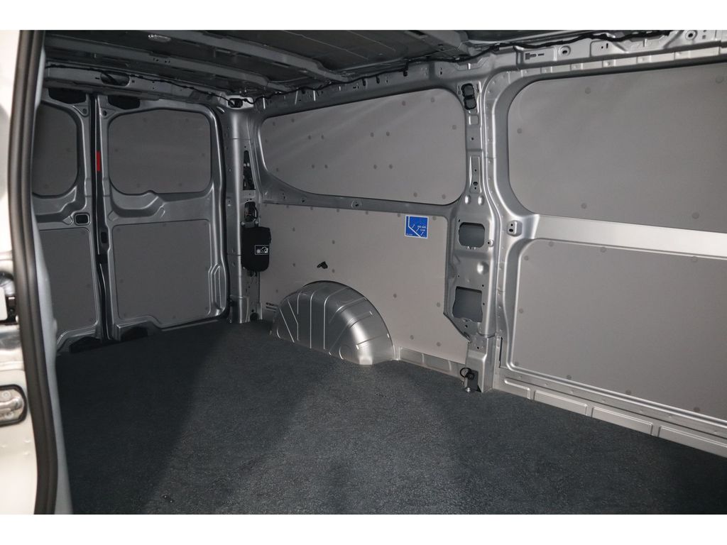 Volkswagen T7 Transporter