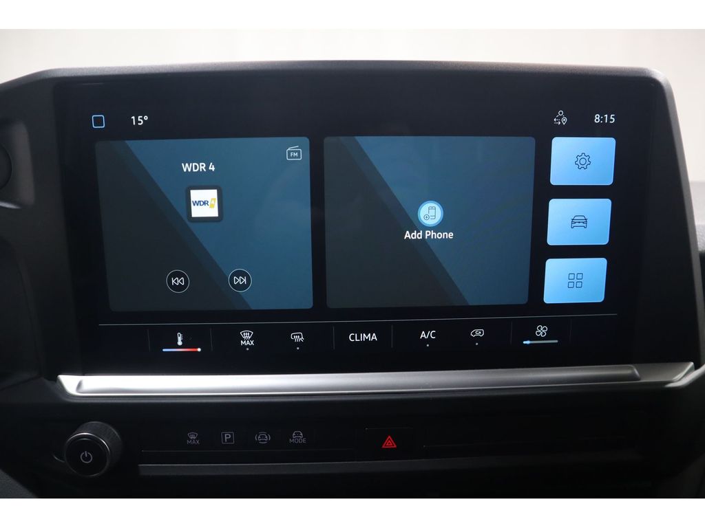 Volkswagen T7 Transporter