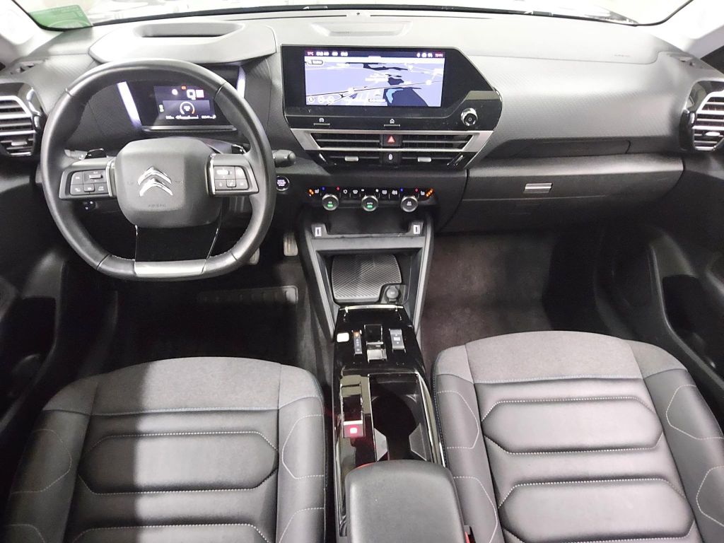 Citroën C4 2023