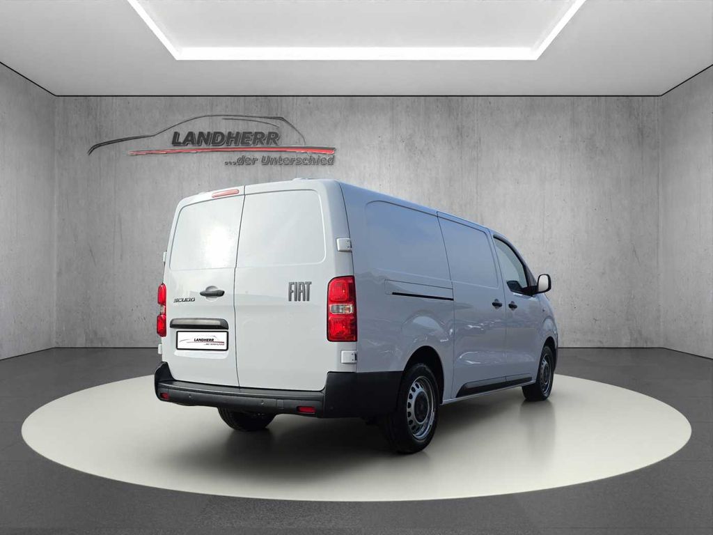 Fiat Scudo 2024