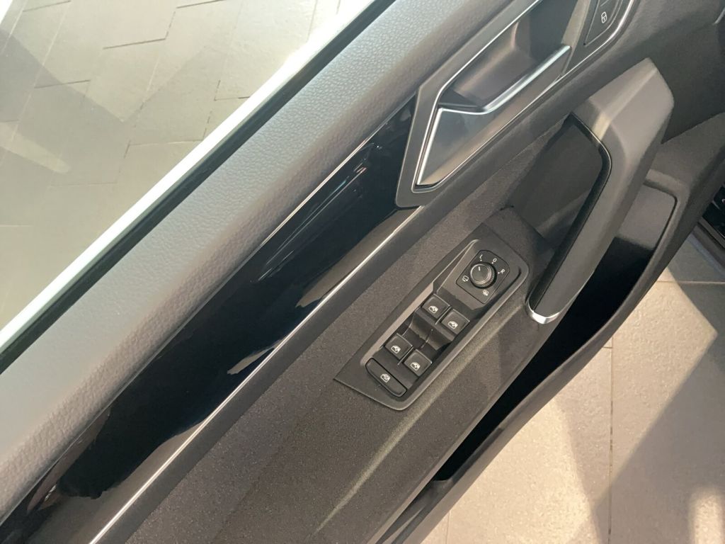 Volkswagen Touran 2024