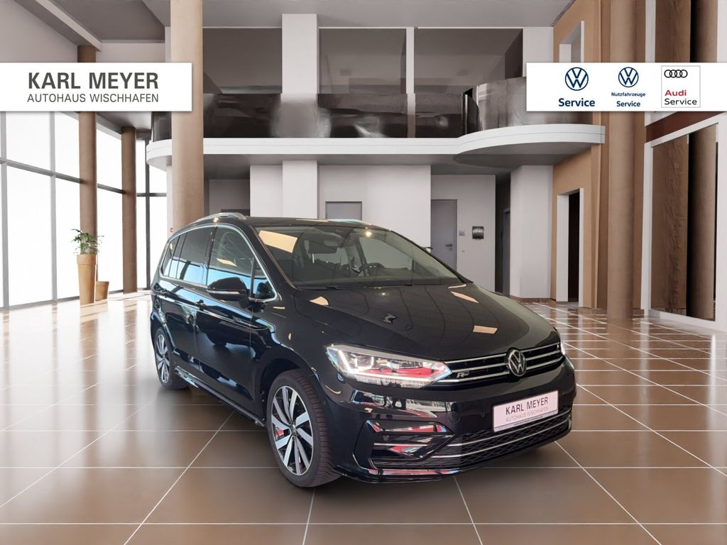 Volkswagen Touran 2024