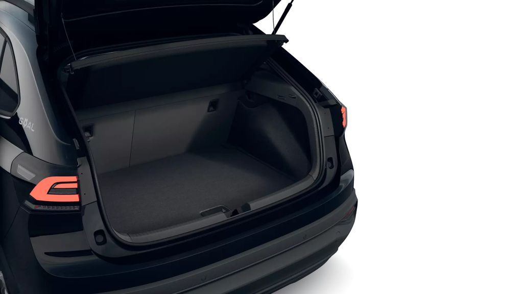 Volkswagen Taigo 2025