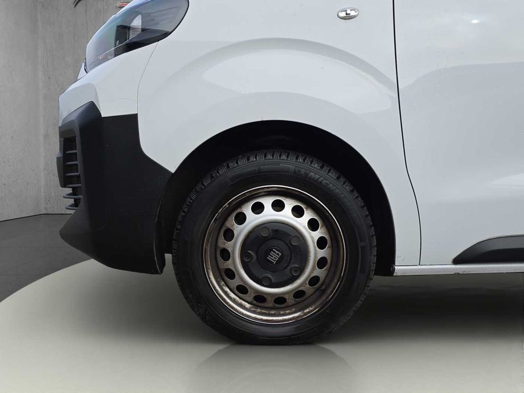 Fiat Scudo 2024