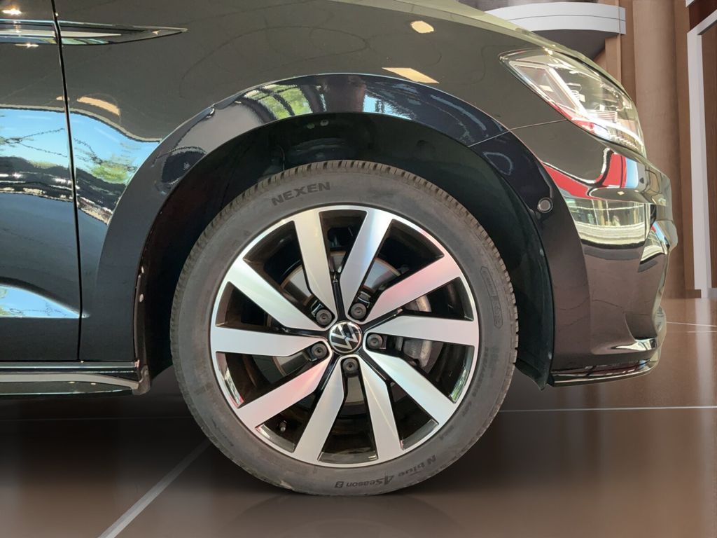 Volkswagen Touran 2024