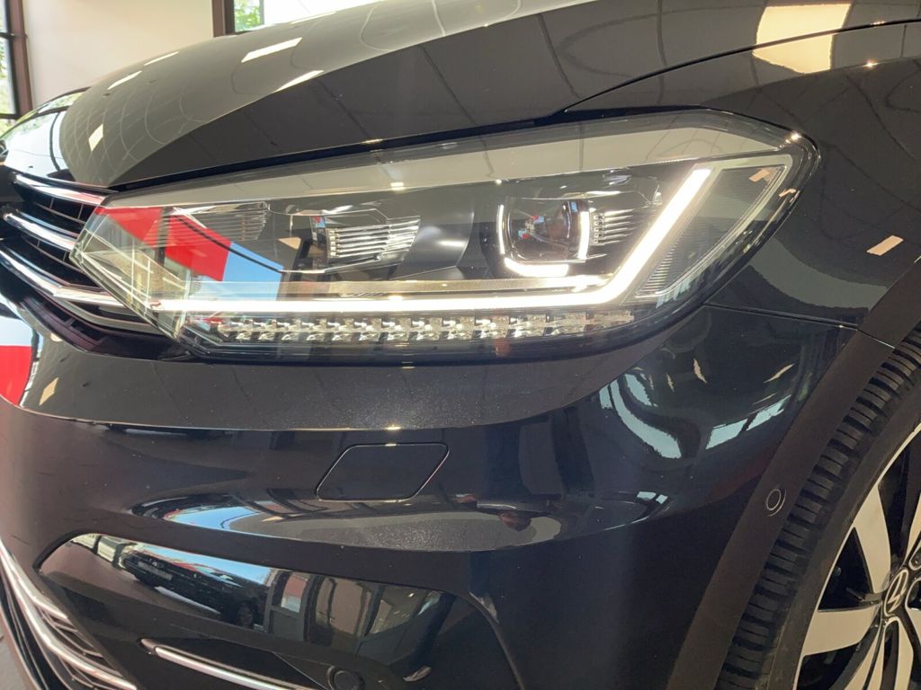 Volkswagen Touran 2024