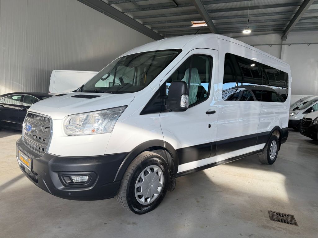 Ford Transit 2021