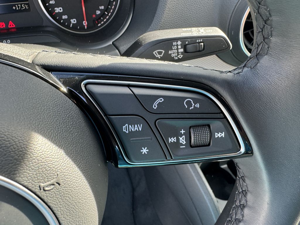 Audi Q2 2023