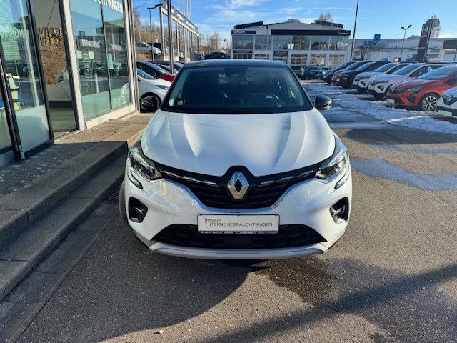 Renault Captur 2022