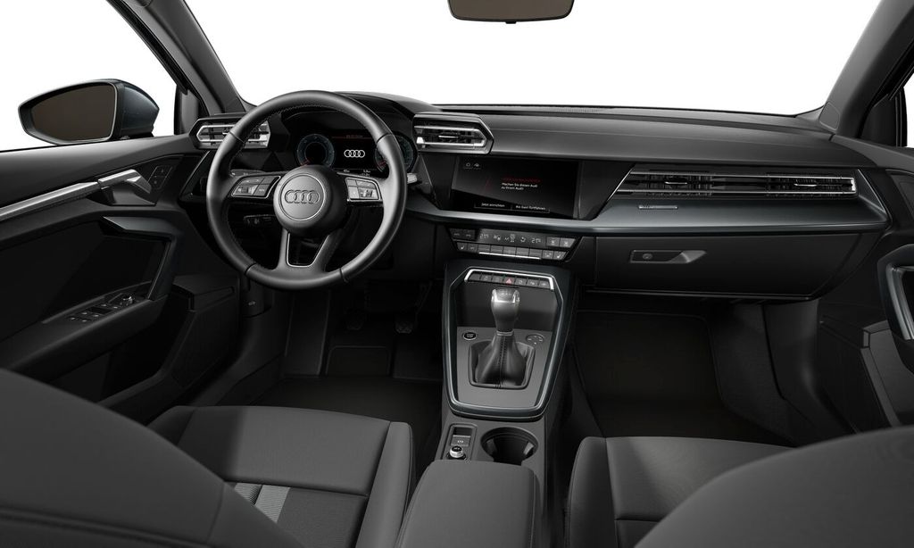 Audi A3 2024