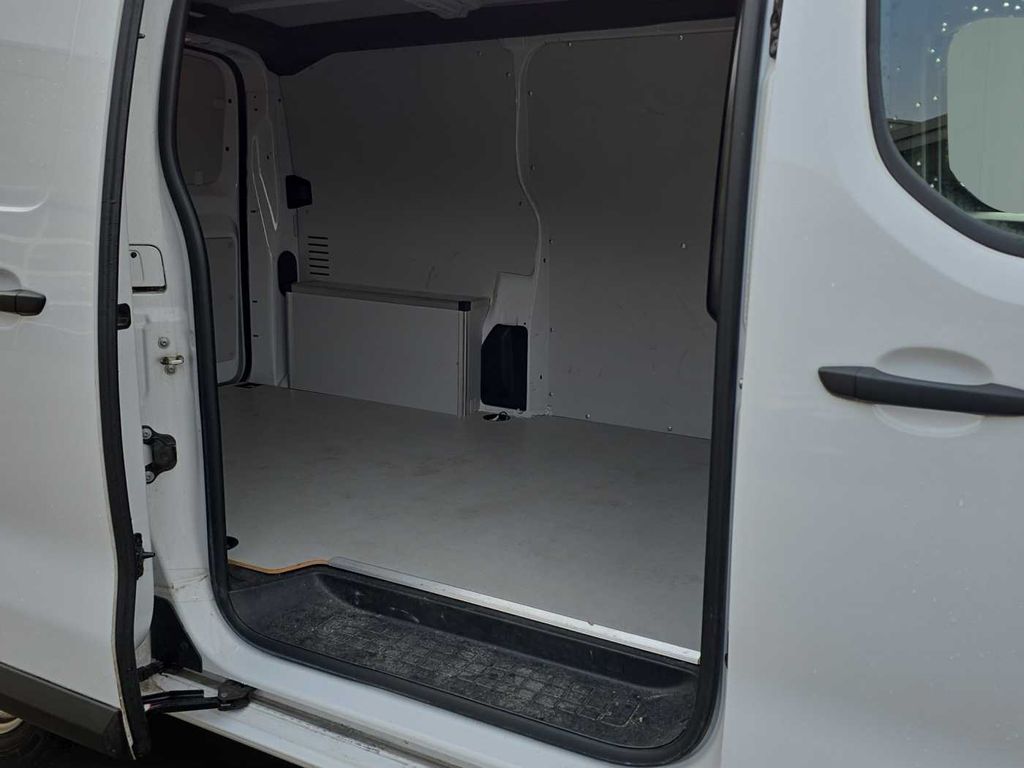 Fiat Scudo 2024
