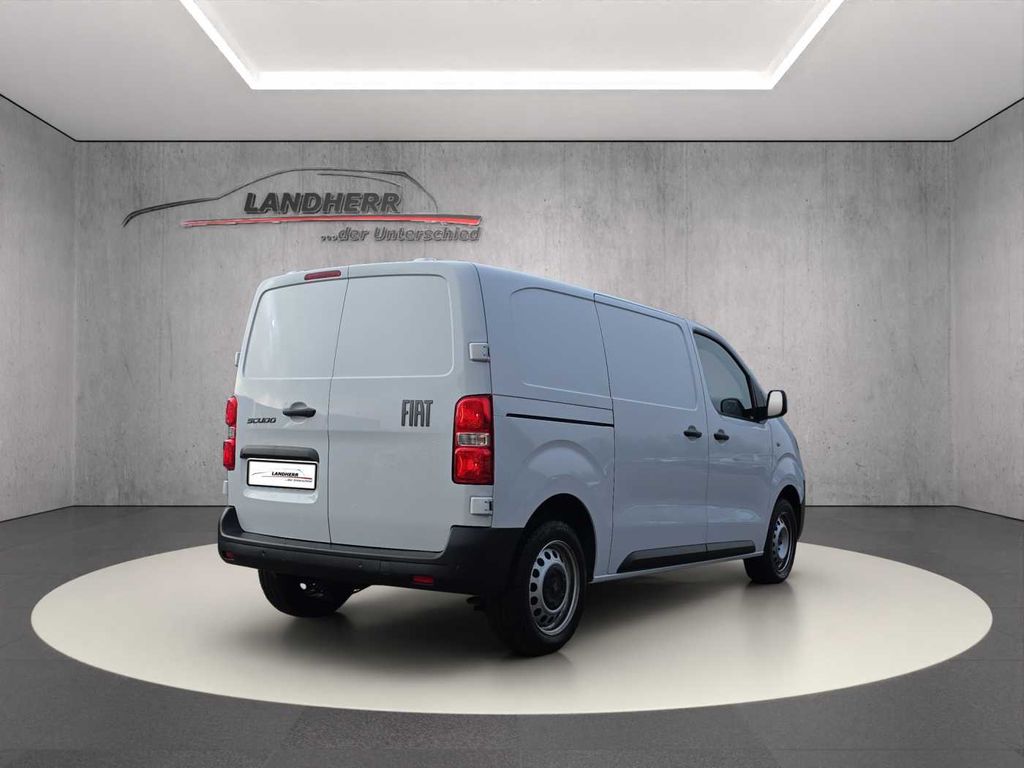 Fiat Scudo 2024