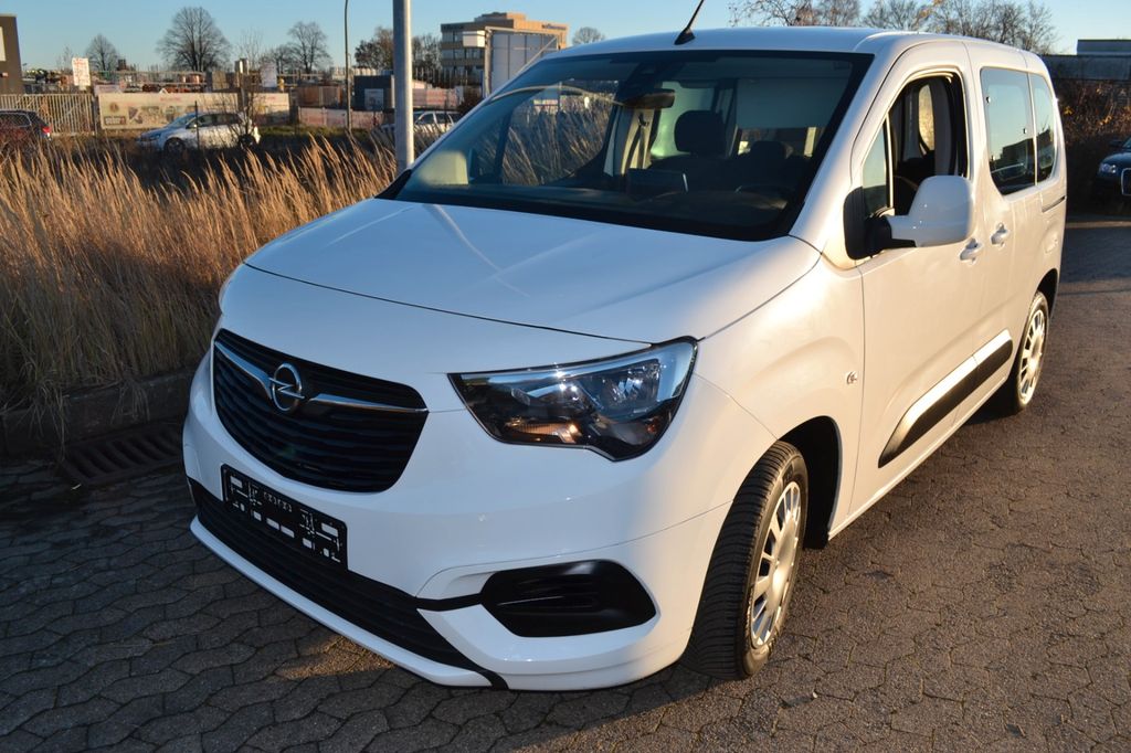 Opel Combo Life 2019