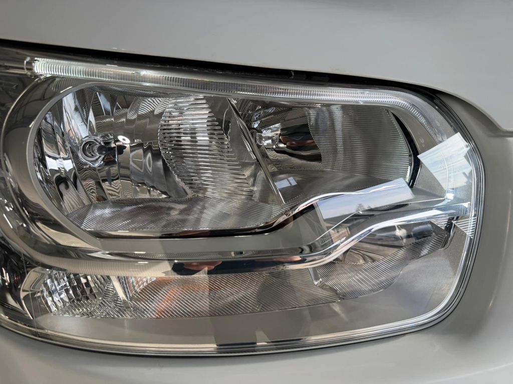 Ford Transit 2021