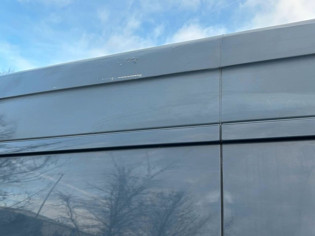 Mercedes-Benz eSprinter 2020