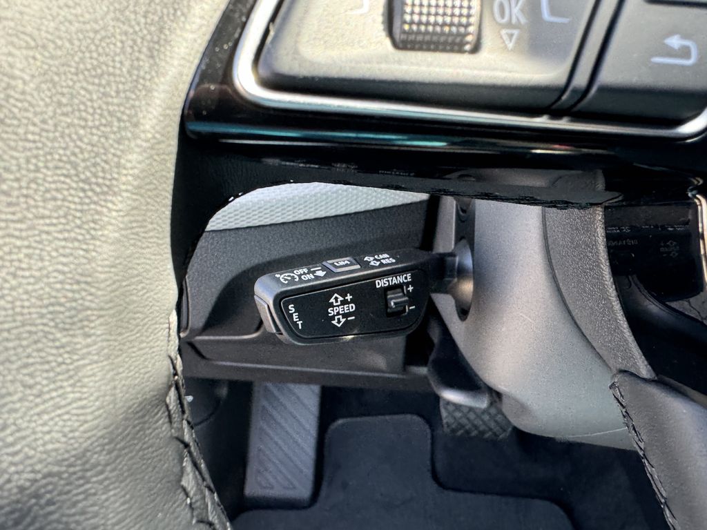 Audi Q2 2023