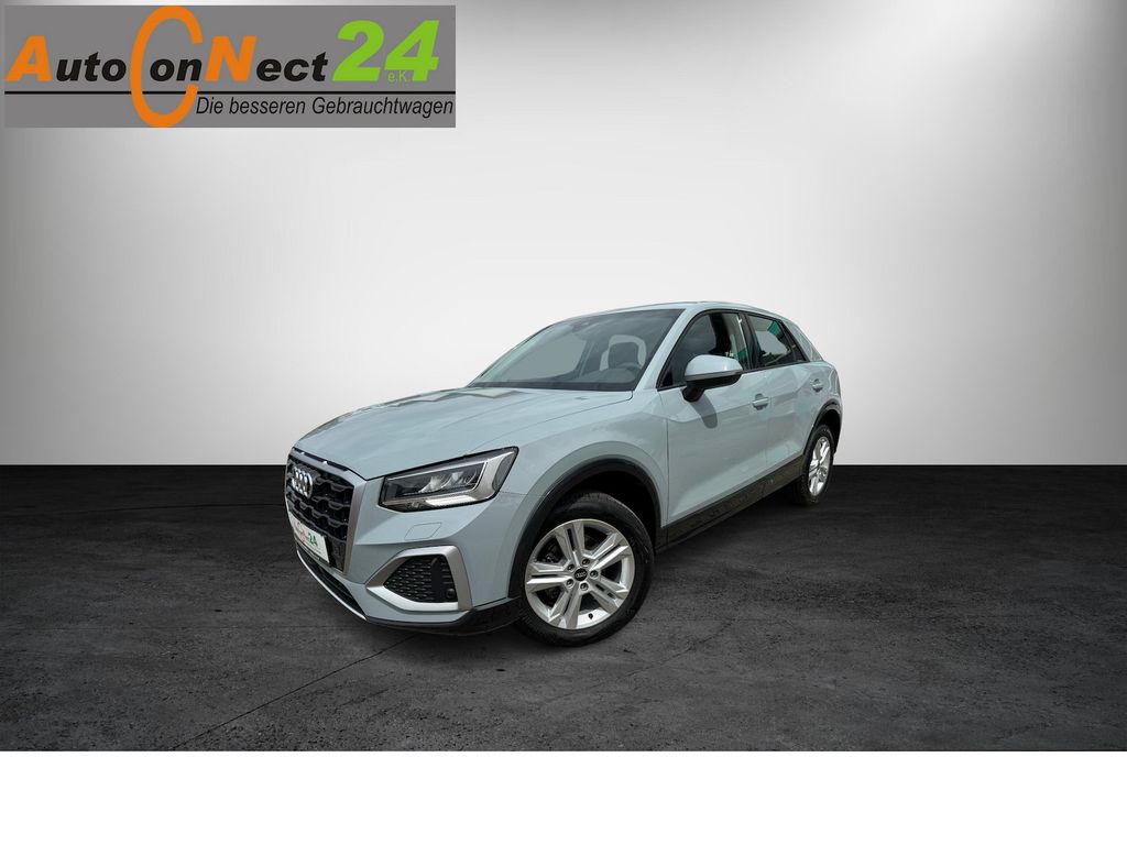 Audi Q2 2023