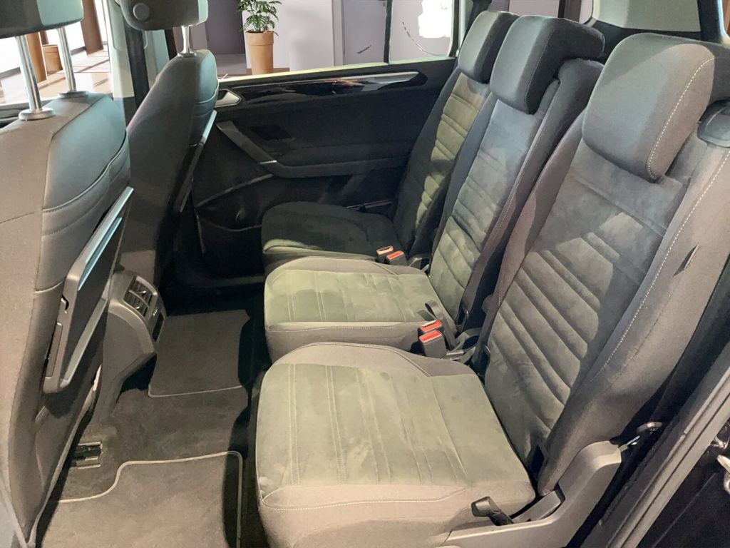 Volkswagen Touran 2024